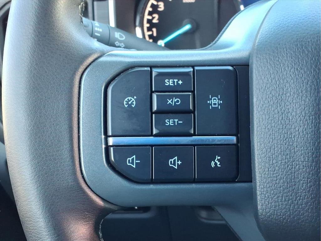 Used 2023 Ford F150 XLT w/ Equipment Group 302A High image 29