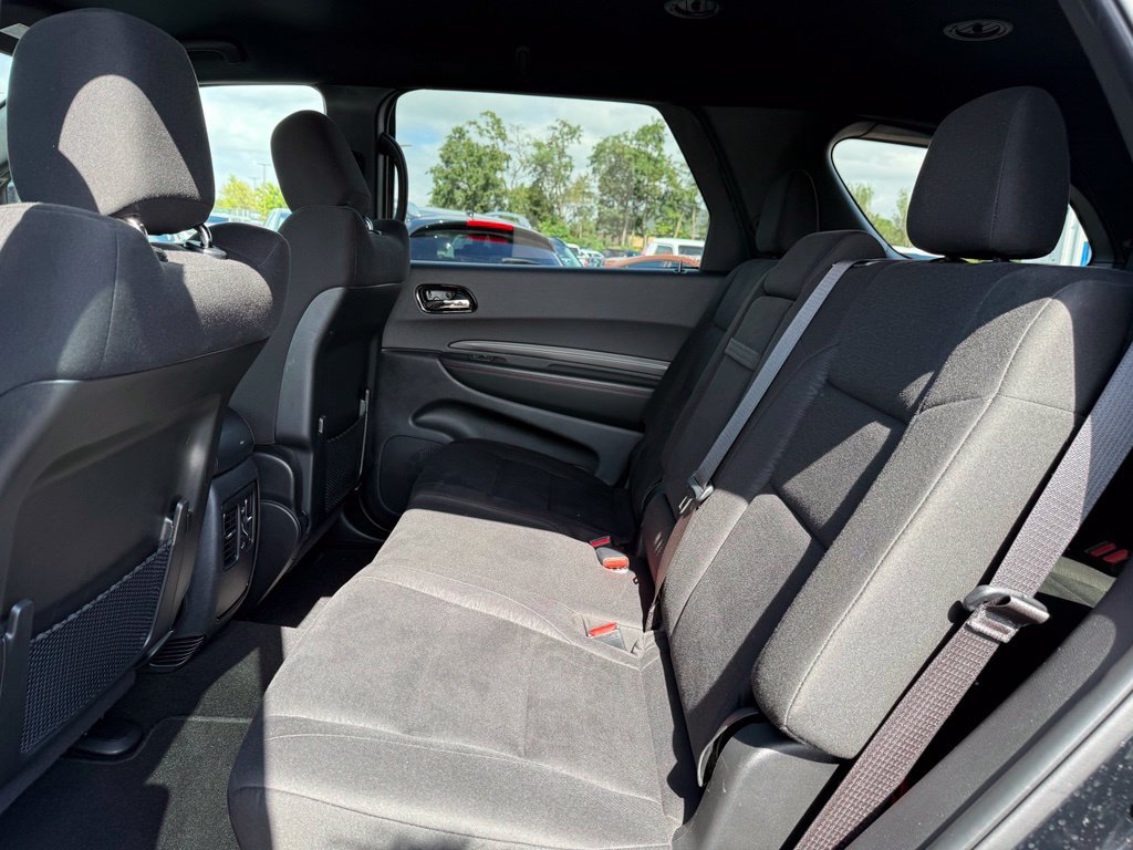 Used 2024 Dodge Durango GT AWD/4WD image 8