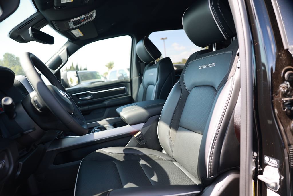 New 2026 RAM 1500 Laramie image 14