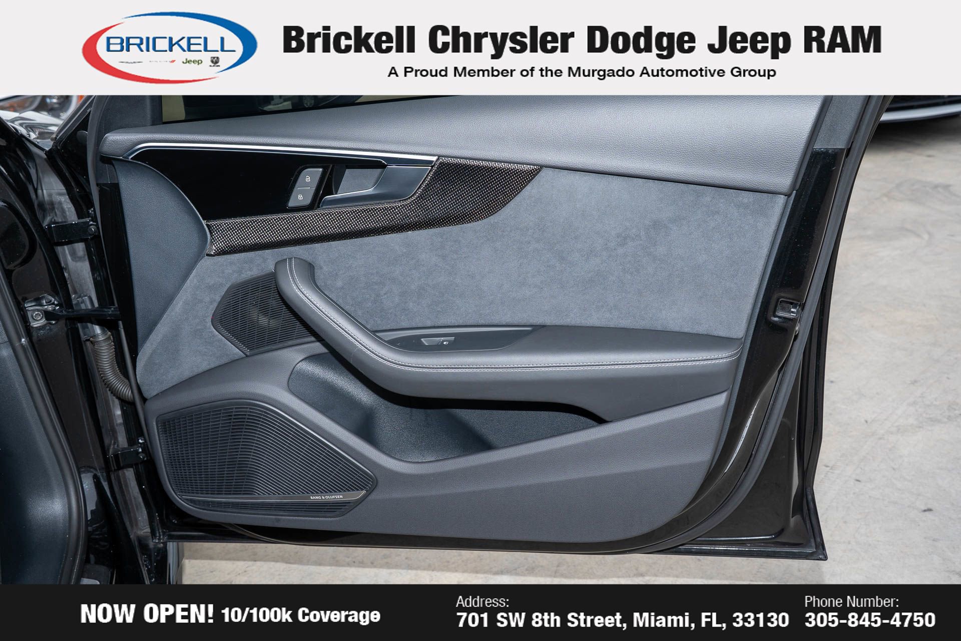 Used 2023 Audi S4 Prestige w/ Prestige Package image 12