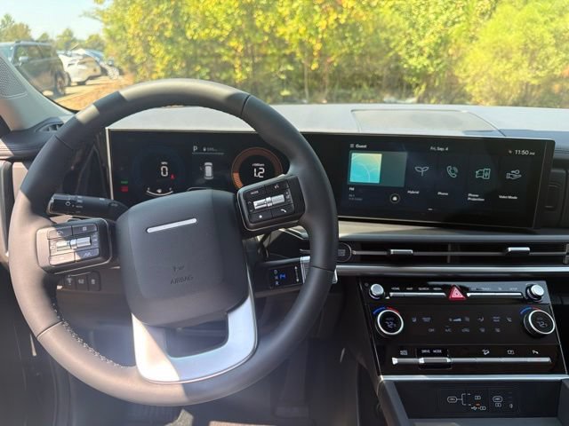 New 2027 Hyundai Santa Fe SEL FWD image 11