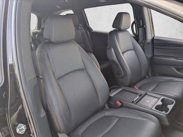 Used 2025 Honda Odyssey Sport-L image 20