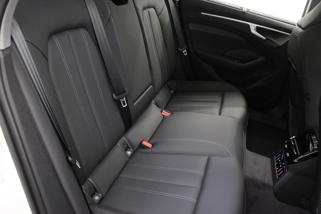 New 2026 Audi A6 Prestige AWD/4WD image 20