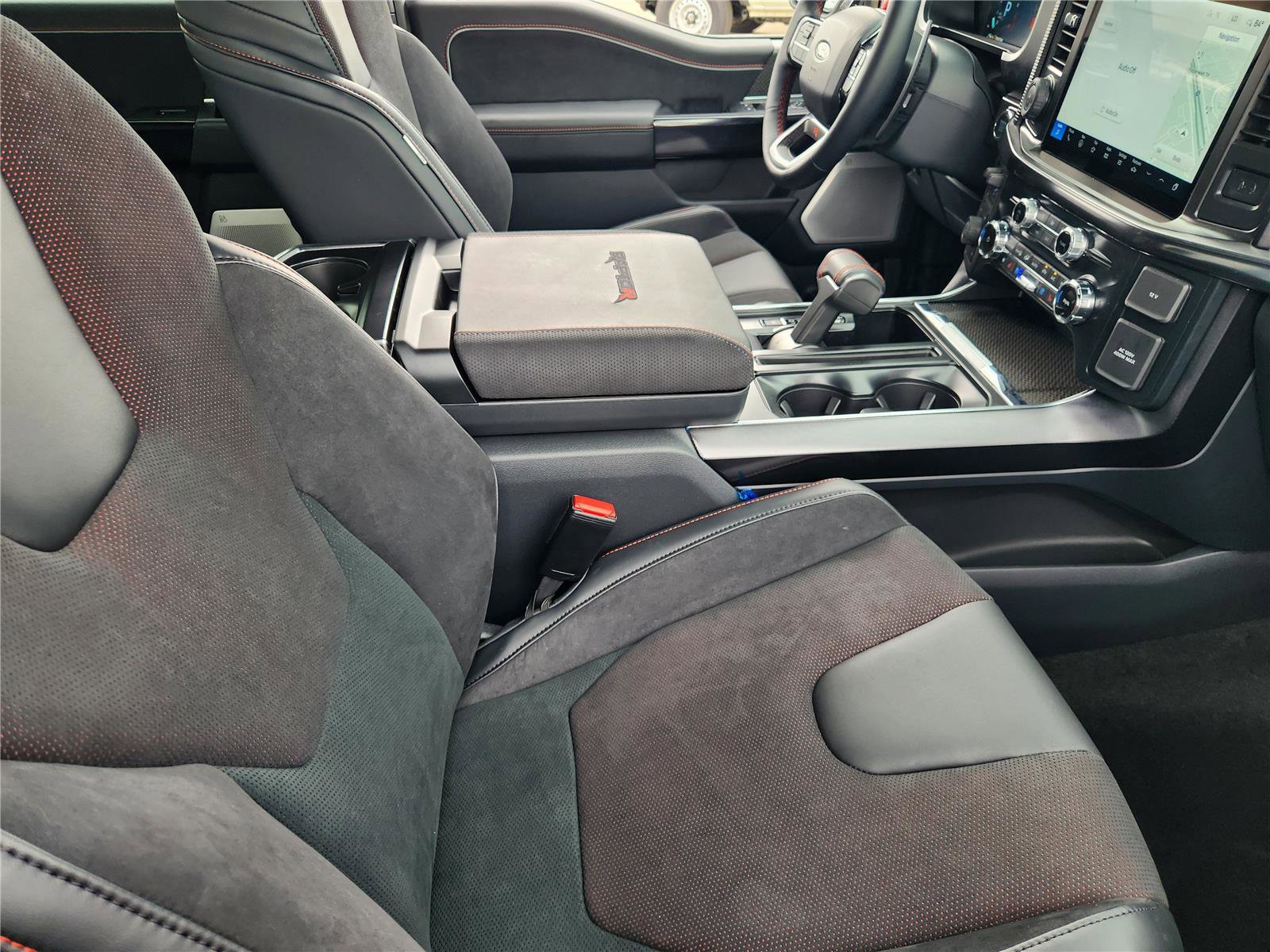 New 2026 Ford F150 Raptor w/ Equipment Group 803A Raptor R AWD/4WD image 10