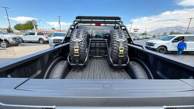 New 2025 Ford F250 Lariat w/ Lariat Ultimate Package image 59