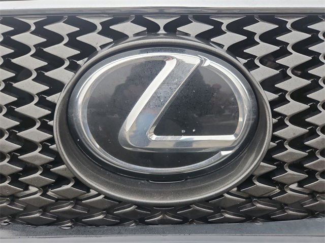 Used 2014 Lexus IS 350 AWD image 31