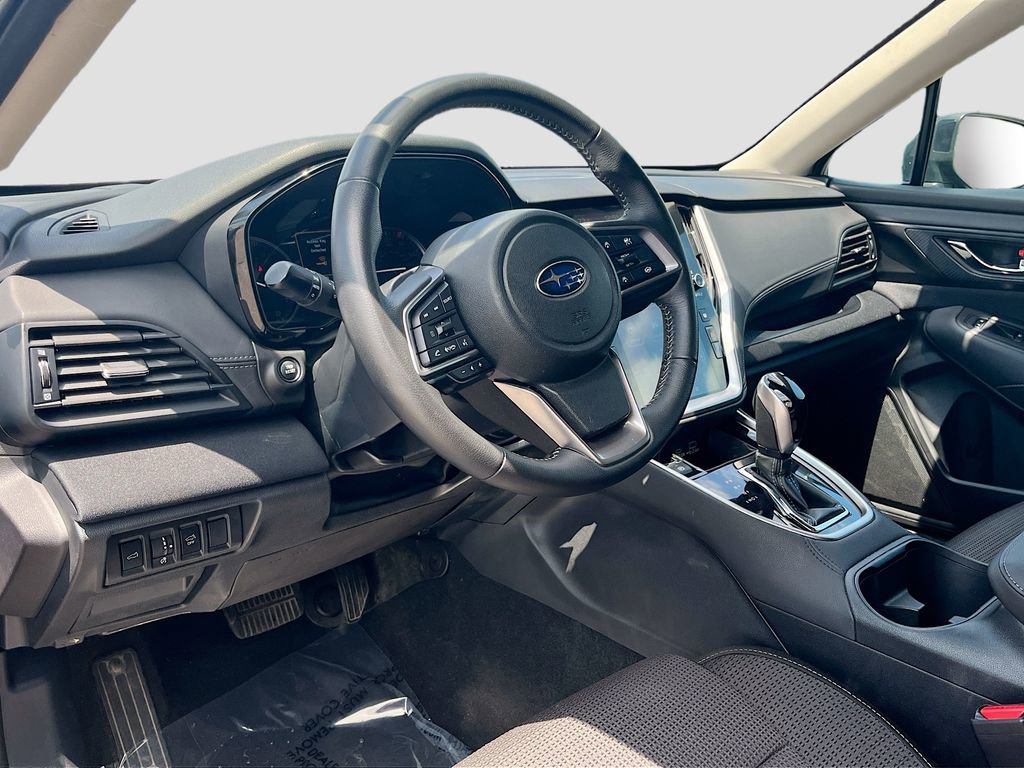 Used 2024 Subaru Outback Premium image 9