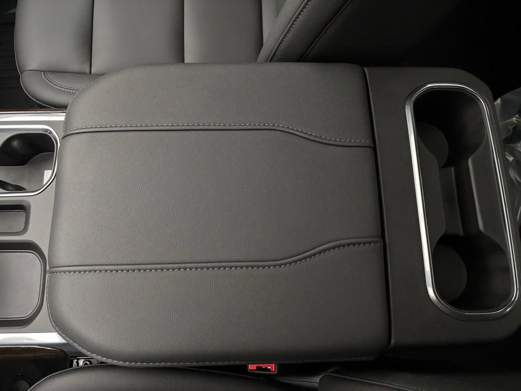New 2026 GMC Sierra 1500 Elevation w/ Elevation Premium Package image 28