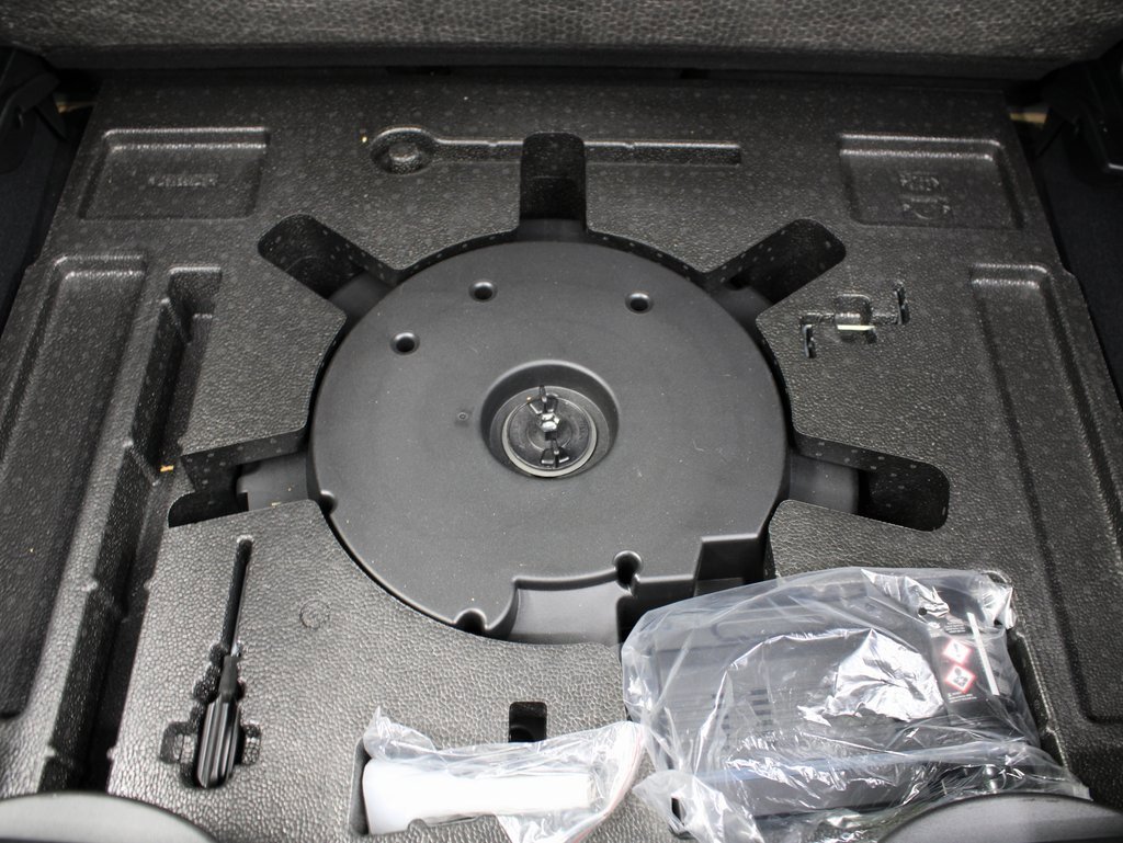 Used 2019 FIAT 500X Trekking w/ Sunroof & Beats Package image 32