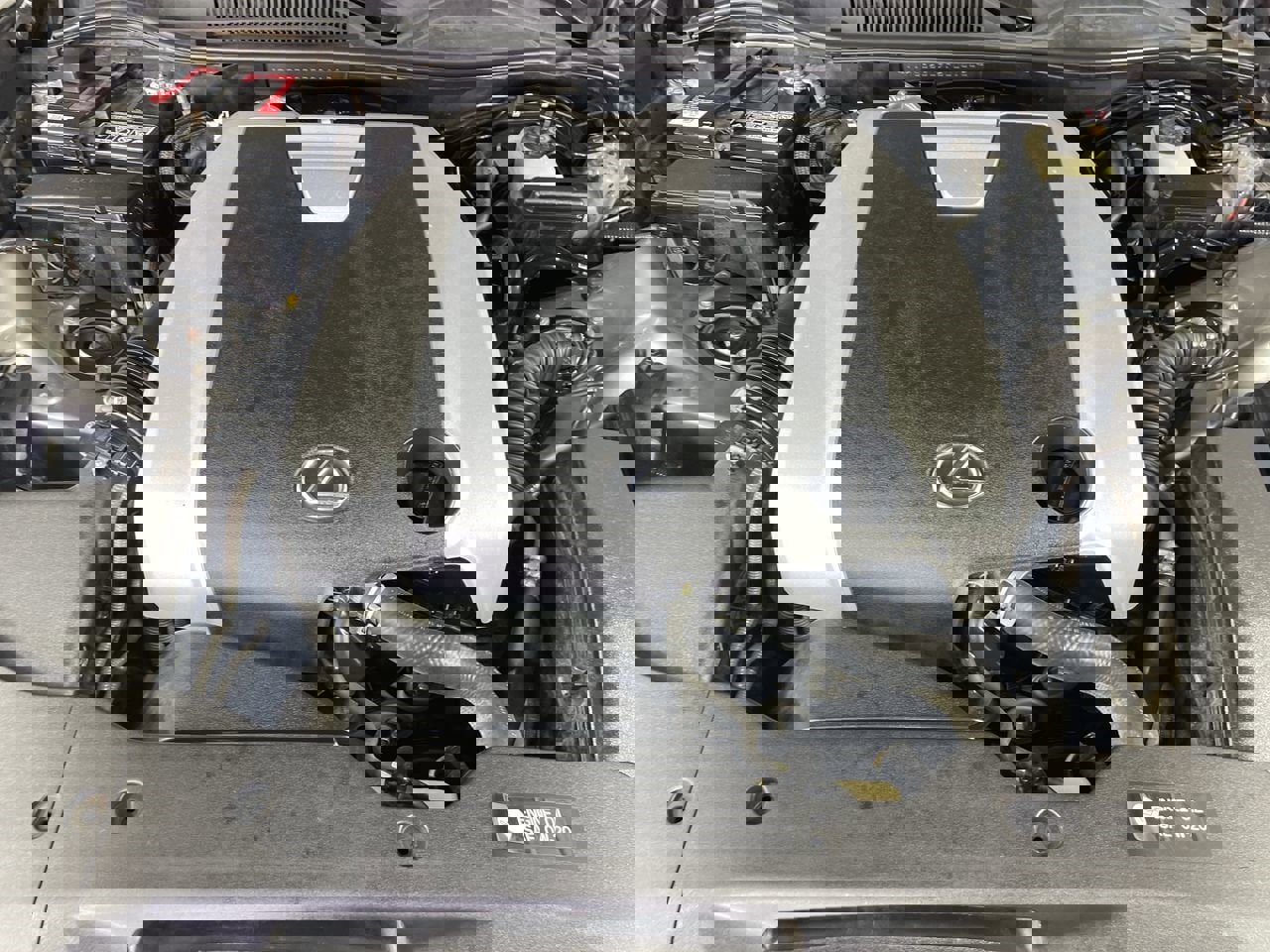 Used 2015 Lexus RC 350 AWD w/ Navigation System Package image 11