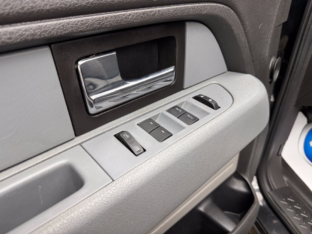 Used 2014 Ford F150 STX w/ Equipment Group 201A Mid AWD/4WD image 11
