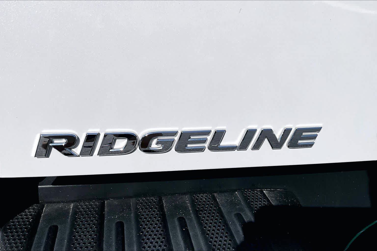 Used 2023 Honda Ridgeline Sport image 30