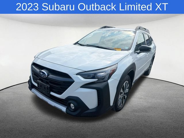 Used 2023 Subaru Outback Limited XT