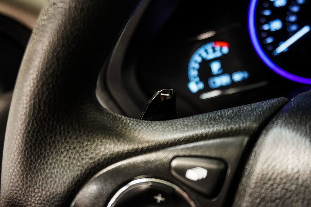 Used 2022 Honda HR-V EX image 18