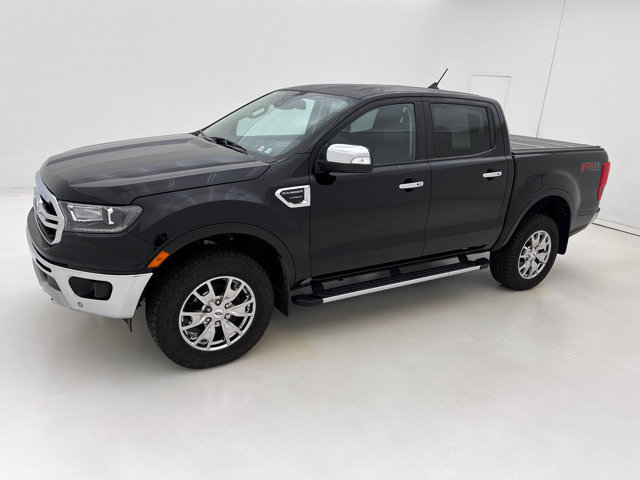 Used 2019 Ford Ranger Lariat w/ Equipment Group 501A Mid AWD/4WD image 5