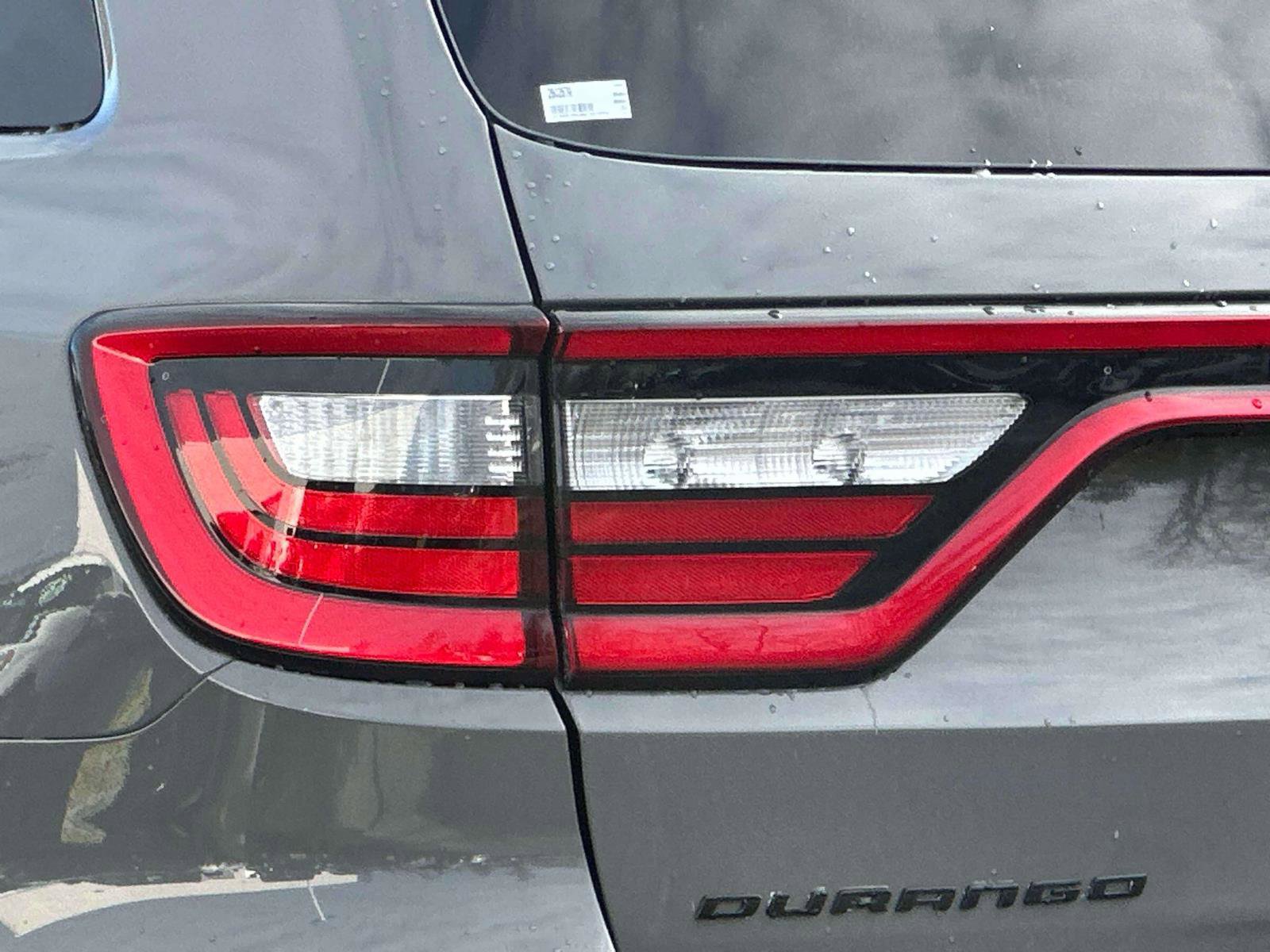 Used 2022 Dodge Durango GT w/ Blacktop Package image 9