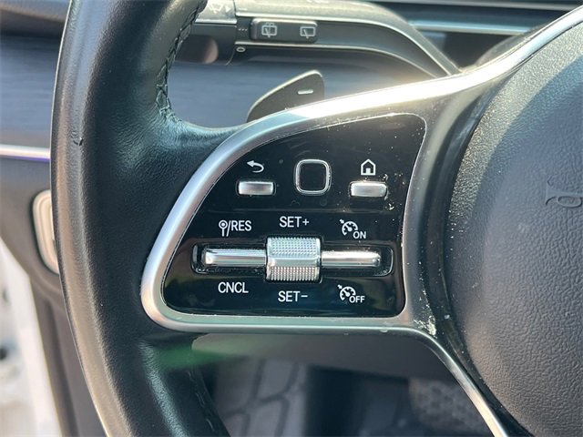 Used 2023 Mercedes-Benz GLE 350 4MATIC w/ 3rd Row Seat Package image 25