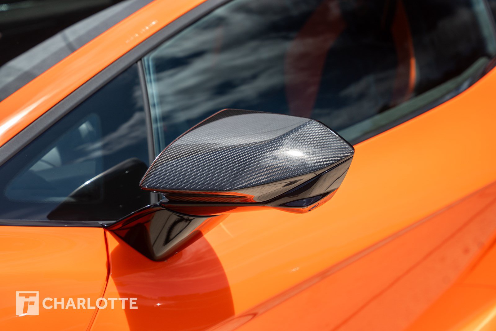 Used 2024 Lamborghini Revuelto AWD/4WD image 6