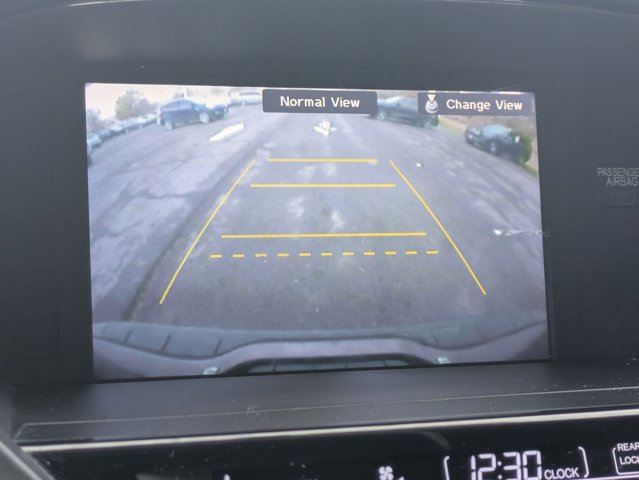 Used 2015 Honda Pilot EX-L image 14