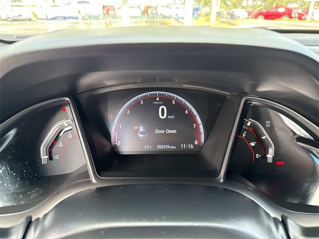 Used 2020 Honda Civic Si image 28