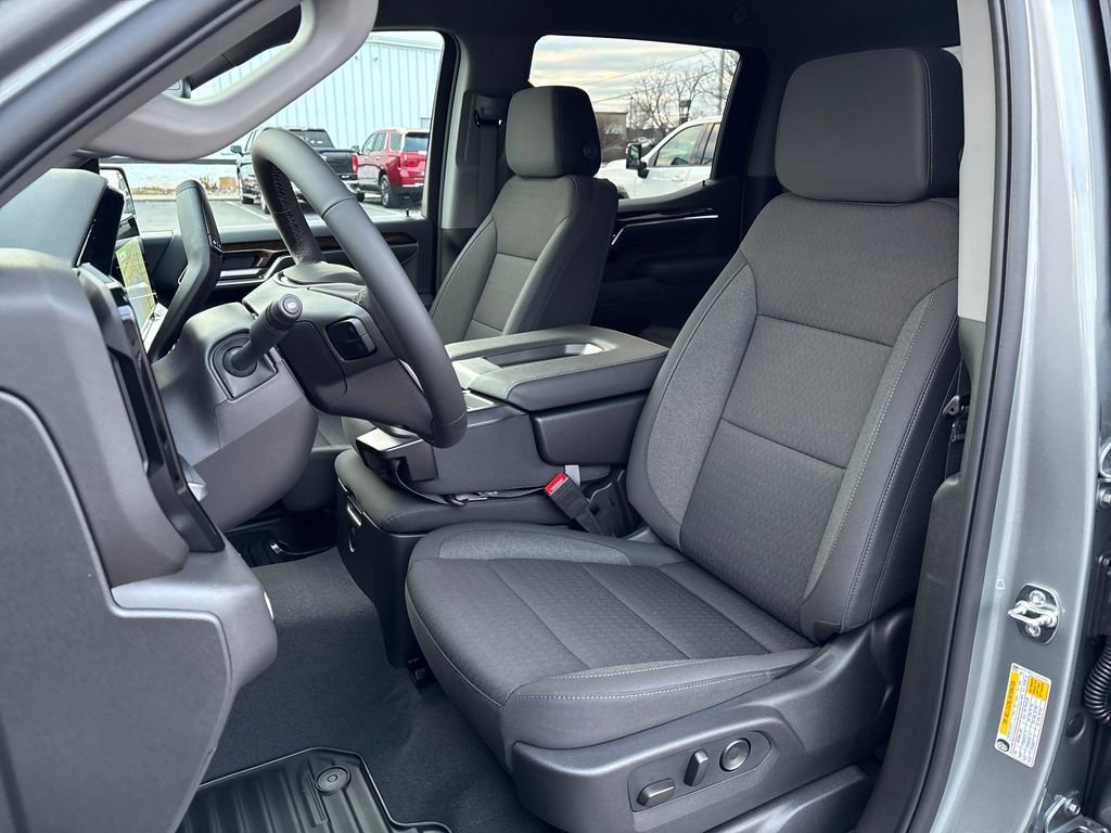 New 2026 GMC Sierra 1500 Elevation image 15