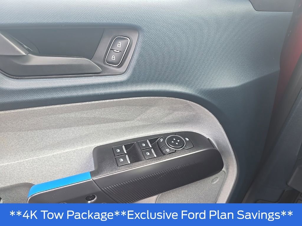 New 2026 Ford Maverick XLT w/ 4K Tow Package AWD/4WD image 23