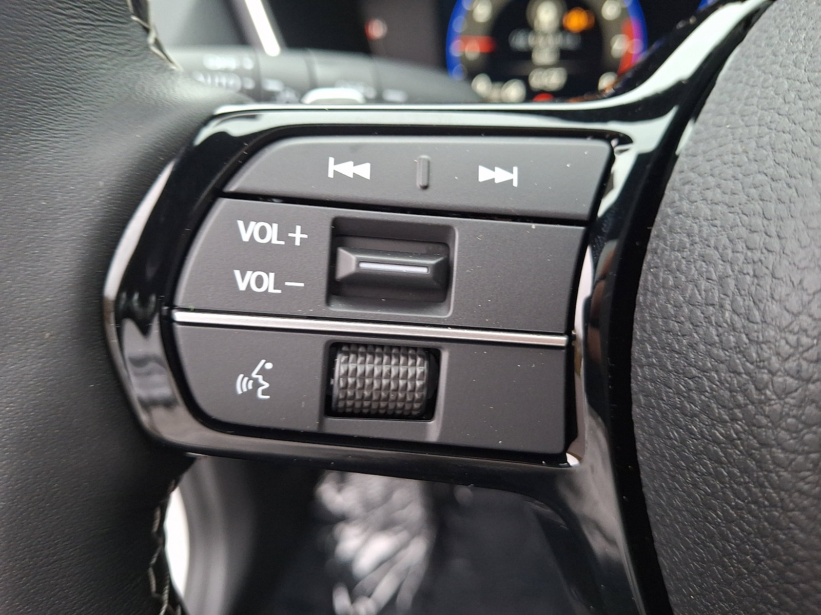 New 2026 Acura Integra A-Spec image 17