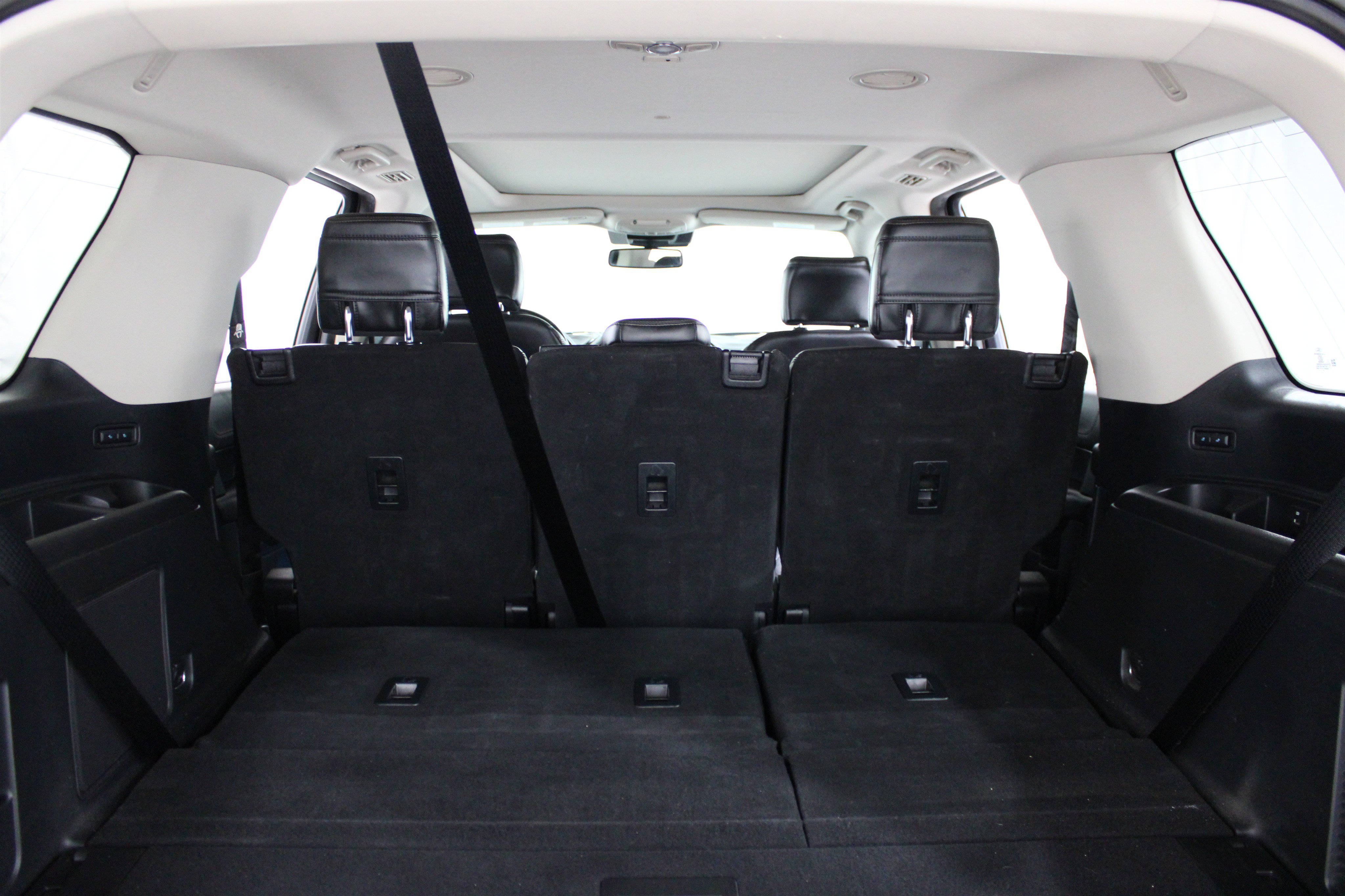 Used 2020 Ford Expedition Platinum AWD/4WD image 27