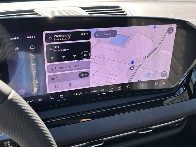 New 2026 Audi S5 Premium Plus AWD/4WD image 11