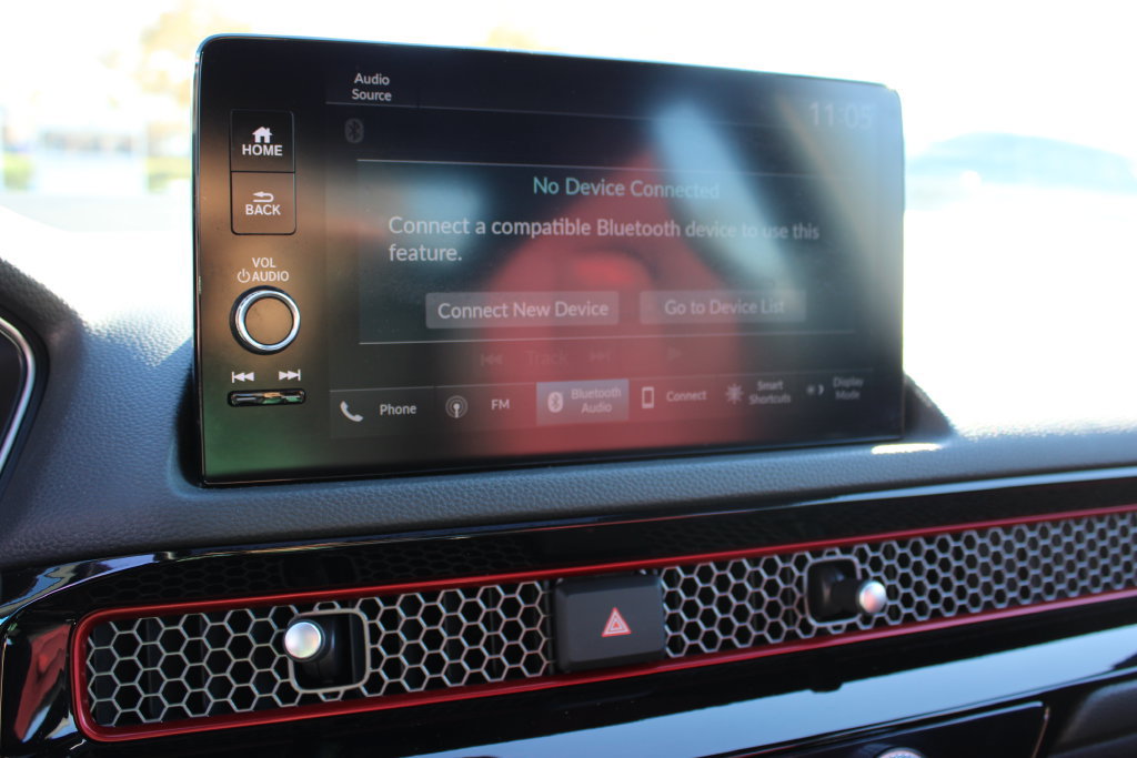 Used 2023 Honda Civic Si image 16