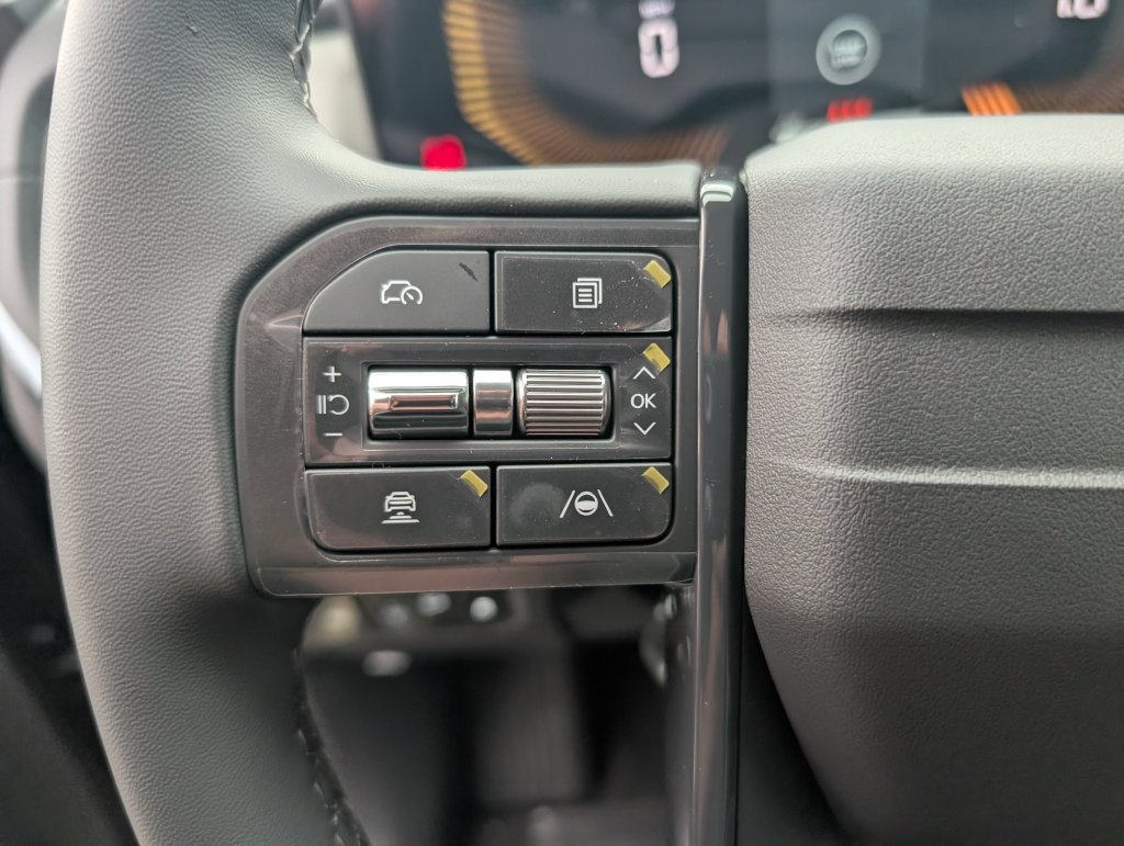 New 2027 Kia Seltos S AWD/4WD image 16