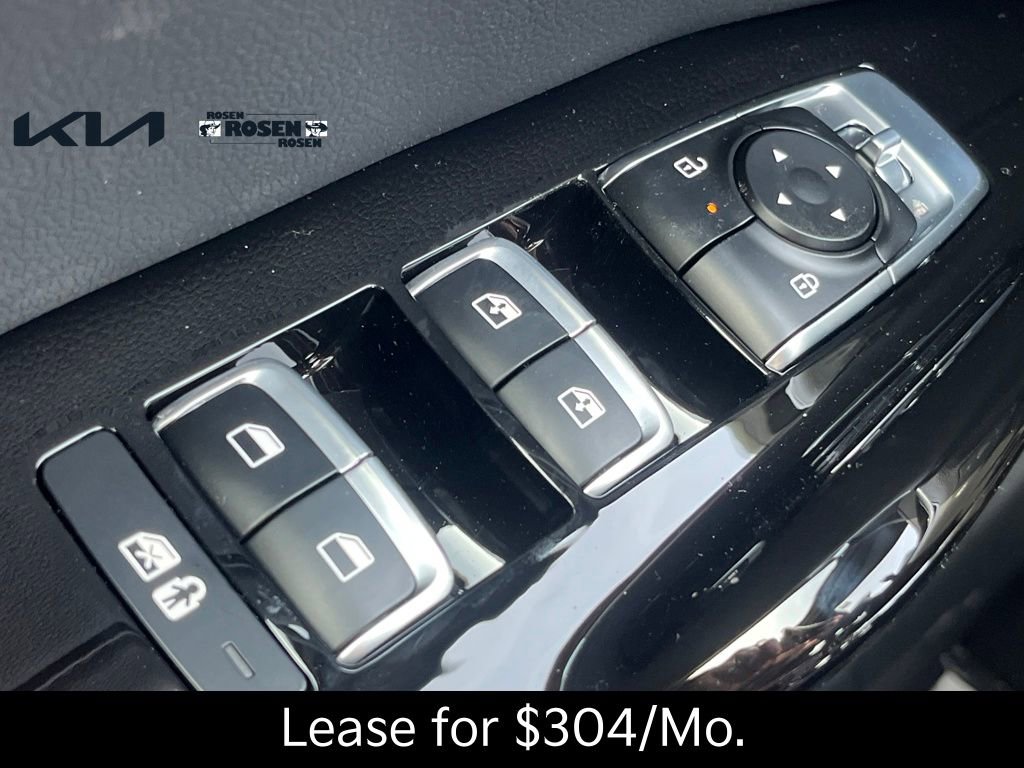 New 2026 Kia K5 GT-Line FWD image 20