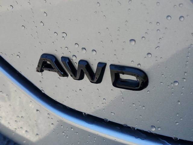 New 2026 Honda Pilot Sport image 7