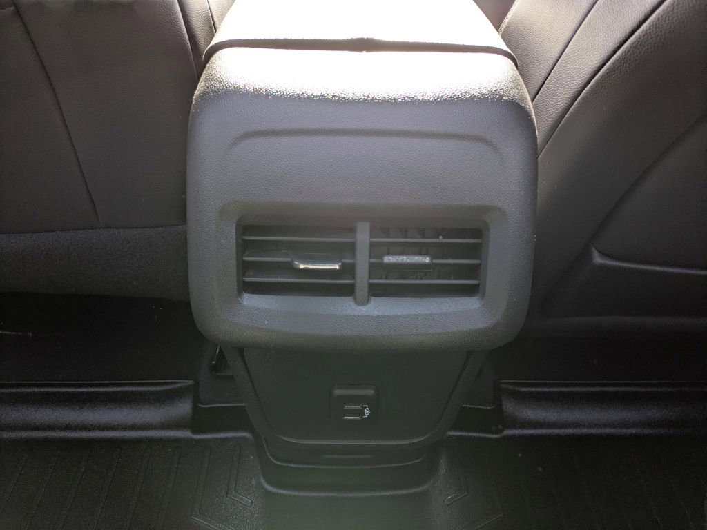 Certified 2021 GMC Terrain SLT w/ Infotainment Package II image 30