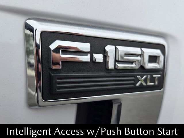 Used 2021 Ford F150 XLT w/ Equipment Group 302A High image 17