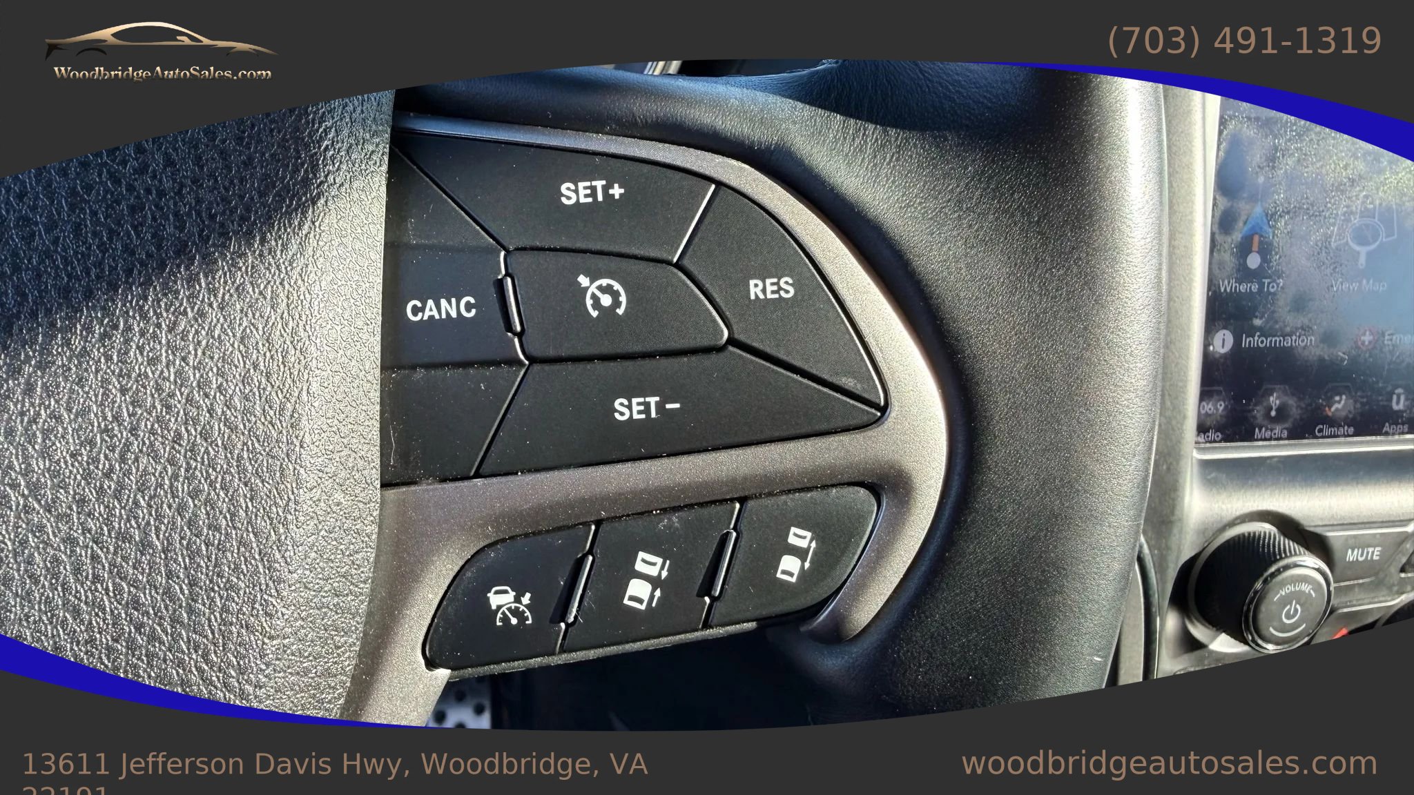 Used 2018 Jeep Grand Cherokee High Altitude image 24