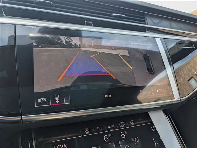 New 2025 Audi A8 L 3.0T image 13