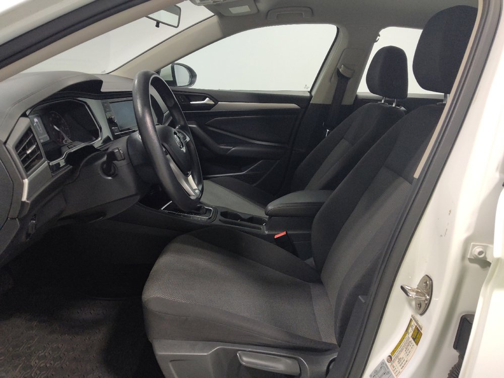 Used 2020 Volkswagen Jetta S w/ Driver Assistance Package image 17