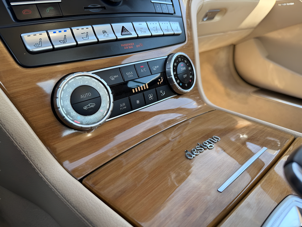 Used 2018 Mercedes-Benz SL 450 image 14