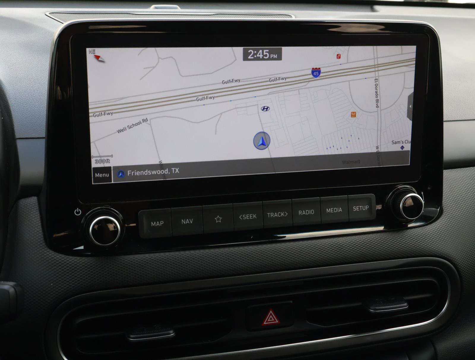 Used 2022 Hyundai Kona Limited image 28