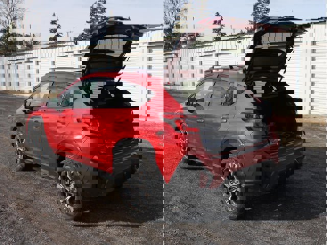 New 2026 Subaru Crosstrek 2.0i Premium w/ Crosstrek Mirror Package image 24