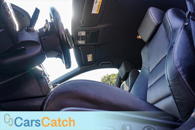 Used 2021 Honda Accord Sport image 21