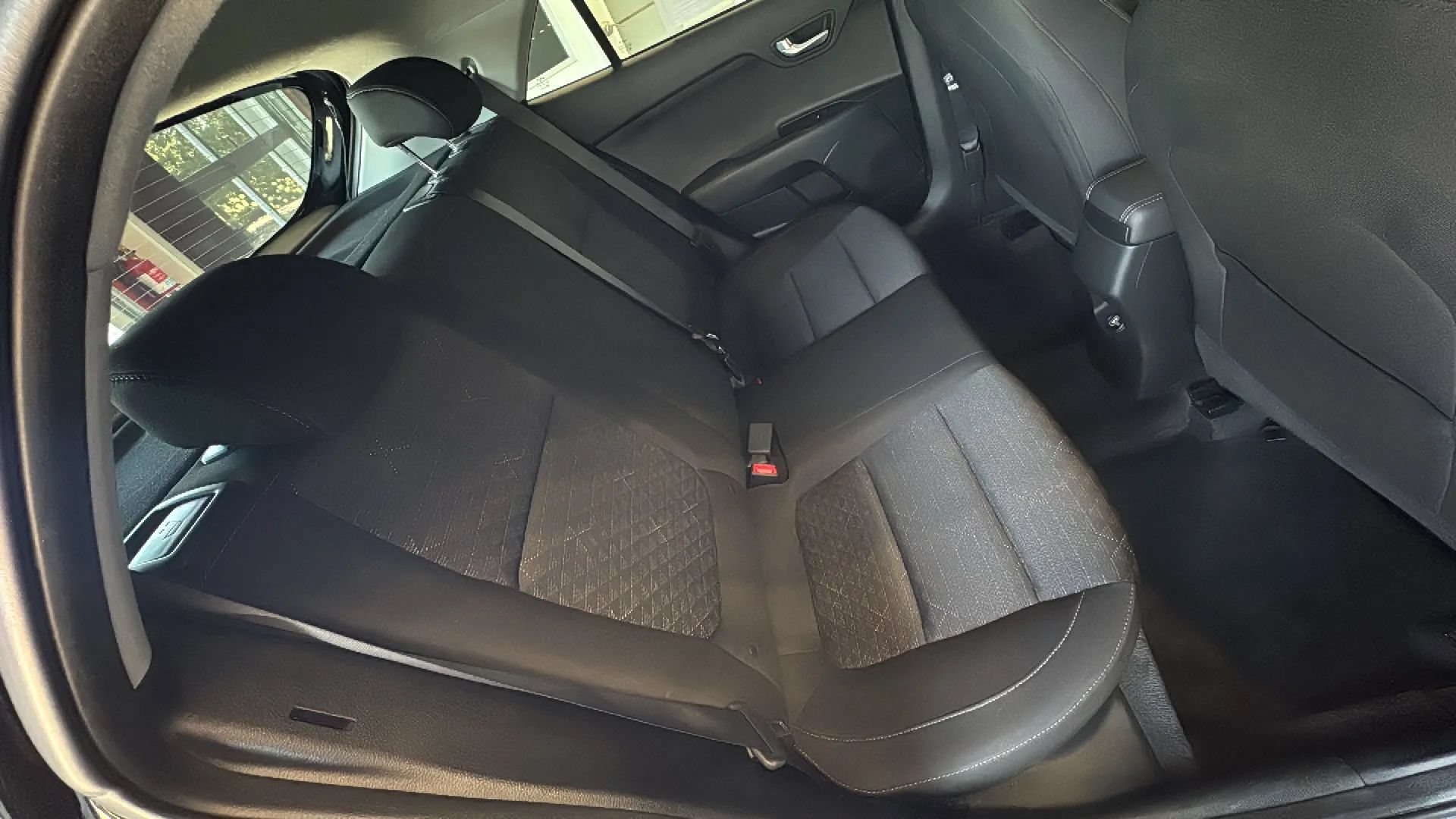 Used 2023 Kia Rio S w/ Technology Package FWD image 20