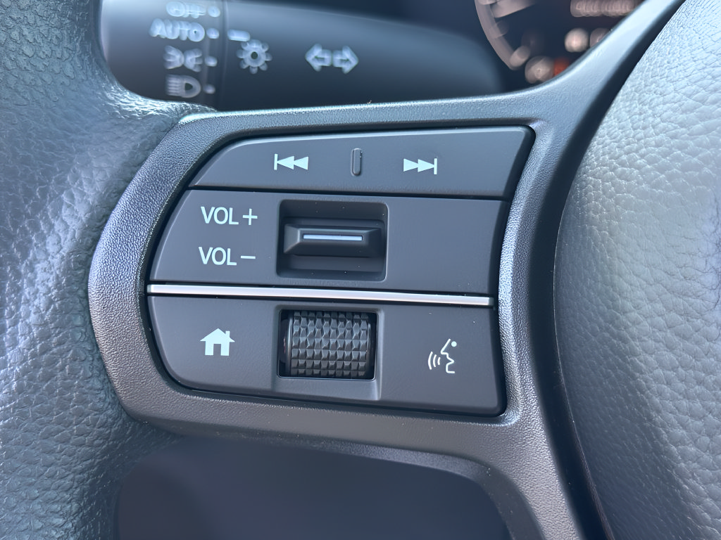 New 2026 Honda CR-V EX image 20
