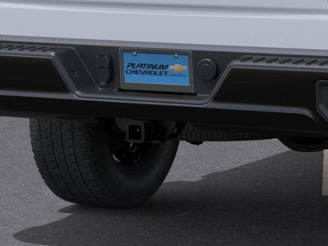 New 2026 Chevrolet Silverado 1500 LT Trail Boss w/ Protection Package AWD/4WD image 14