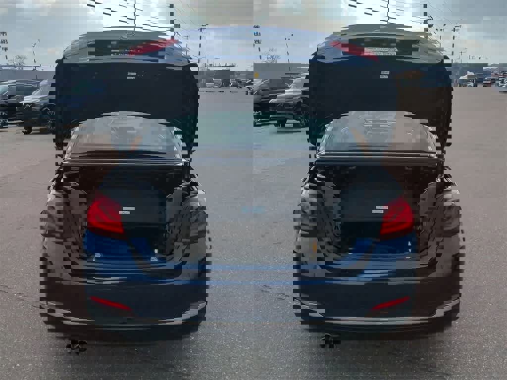 Used 2020 BMW 430i xDrive Convertible w/ Convenience Package image 25