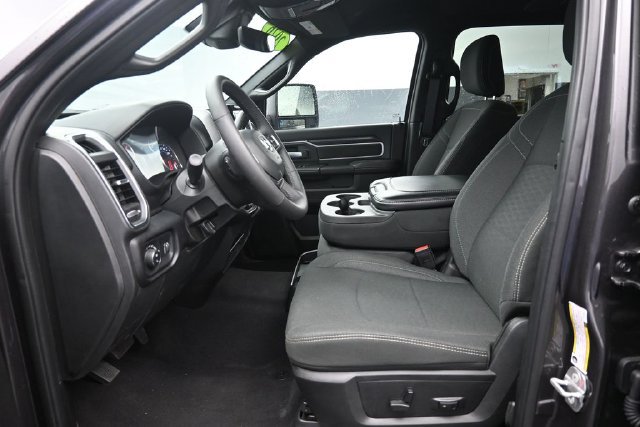 Used 2026 RAM 2500 Big Horn AWD/4WD image 12