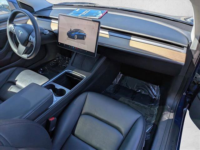 Used 2023 Tesla Model 3 Standard Range image 22