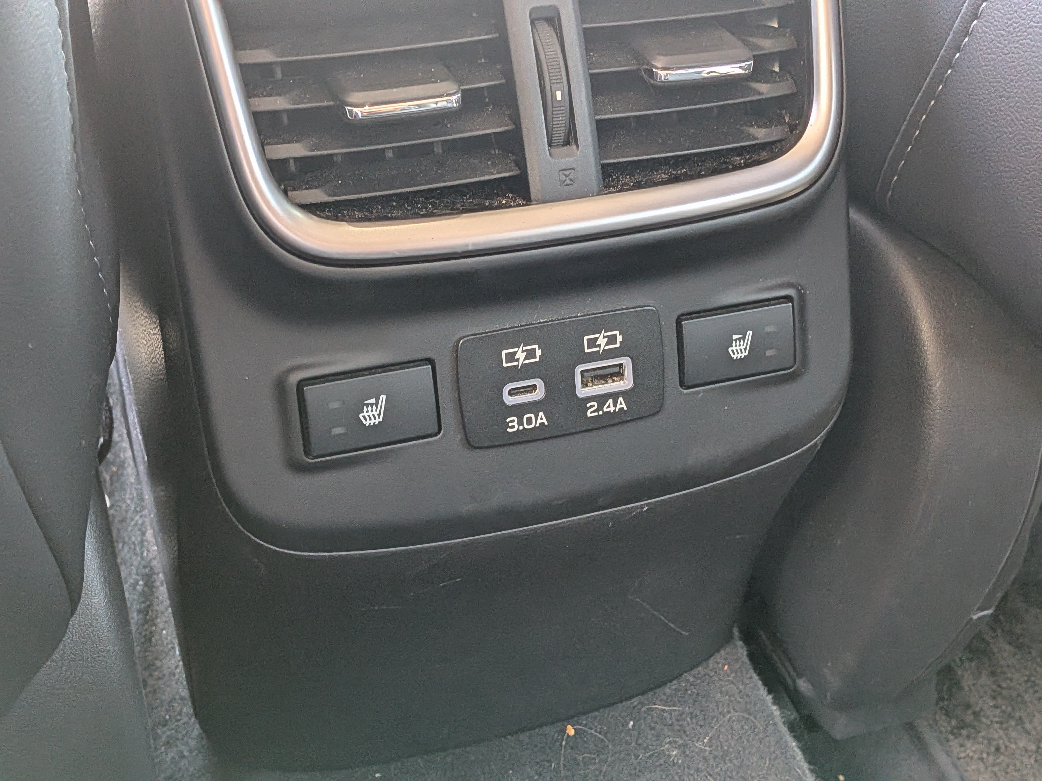 Used 2023 Subaru Outback Limited XT AWD/4WD image 14