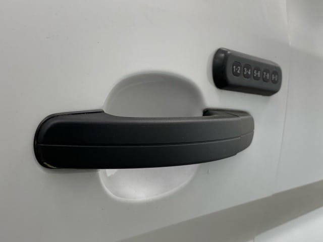 New 2024 Ford Transit 250 Low Roof AWD w/ Upfitter Package image 18